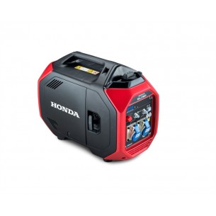 Инверторен бензинов генератор HONDA EU32i, 3,2 kVA, 230 V / EU32I Инверторен бензинов генератор HONDA EU32i, 3,2 kVA, 230 V / EU32I